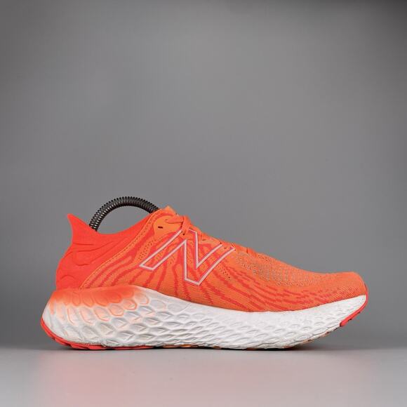 New Balance FF X 1080 V11 Women’s 9 B Orange Running Shoes Athletic Sneakers GUC - Picture 5 of 9
